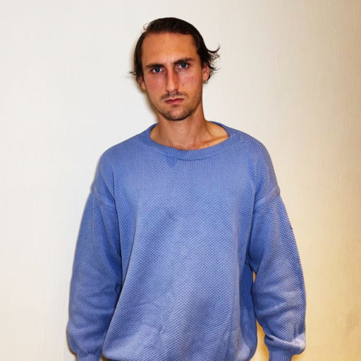 Max Christensson